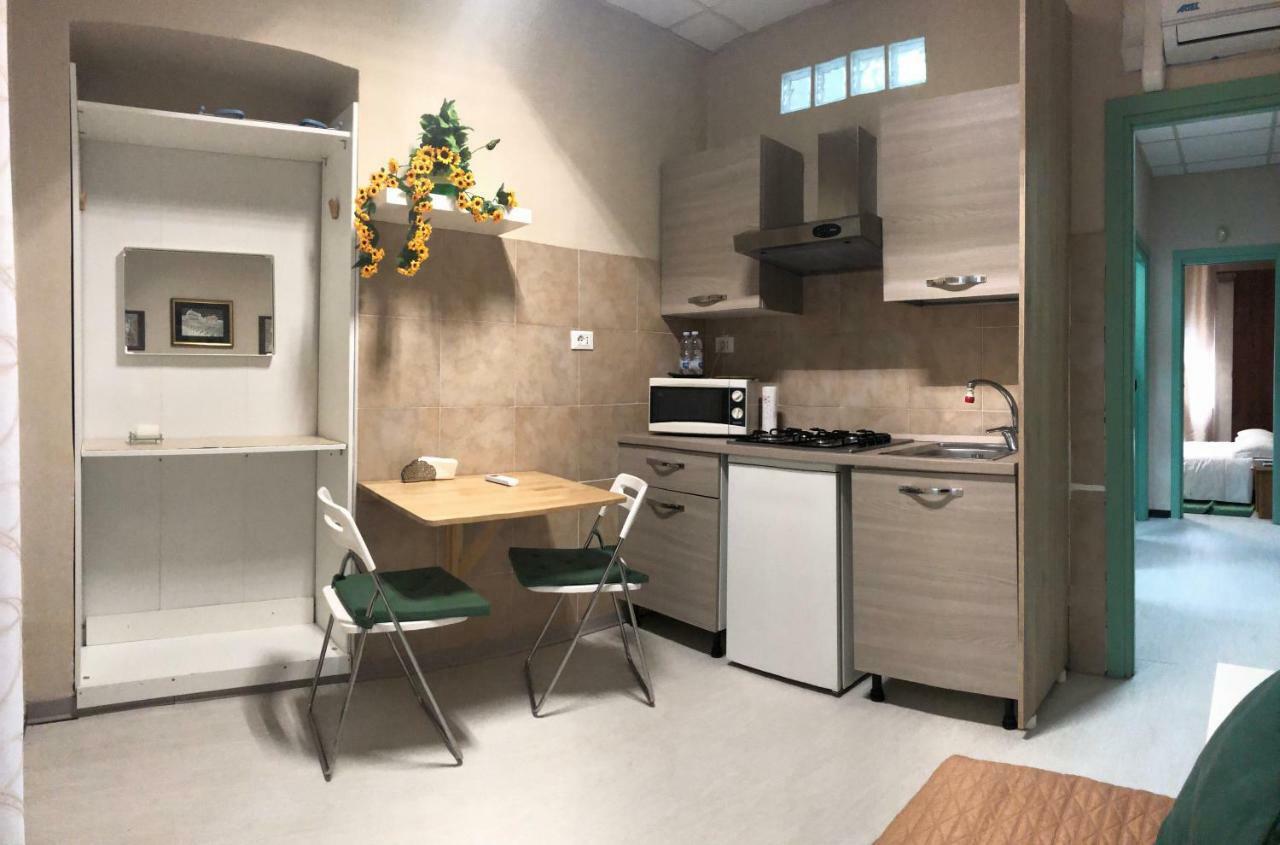 Apartamento Alloggio Lancia Turín Exterior foto